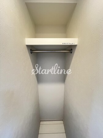 ブランシエスタ品川大井町パークエッジの物件内観写真